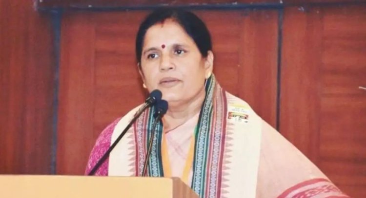 ୧୨୫ଟି ଏସଏଚଜି ଗ୍ରୁପକୁ ନୋଟିସ: ପ୍ରଭାତୀ ପରିଡା