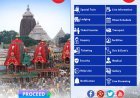East Coast Railway Launches ‘ECoR Yatra’ App for Rath Yatra 2025