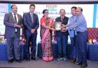 IFFCO wins another prestigious award on the path to success