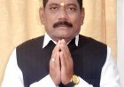 ବିଜେଡି ର ରାଜ୍ୟ ସମ୍ପାଦକ ଭାବେ ବିଶିଷ୍ଟ ଶ୍ରମିକ ନେତା ସନ୍ତୋଷ କୁମାର ପଟ୍ଟନାୟକ ପୁନଃ ମନୋନୀତ