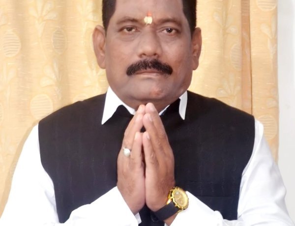 ବିଜେଡି ର ରାଜ୍ୟ ସମ୍ପାଦକ ଭାବେ ବିଶିଷ୍ଟ ଶ୍ରମିକ ନେତା ସନ୍ତୋଷ କୁମାର ପଟ୍ଟନାୟକ ପୁନଃ ମନୋନୀତ